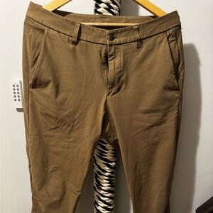 Commission Slim-Fit Pant 30”